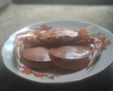 Foto langkah ke 5 dari resep Kepiting dan kerang rebus.