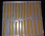Foto langkah ke 4 dari resep Churros 😉😉.