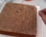 A picture of step 4 of Carrot Cake With Cream Cheese Frosting.