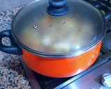 Foto del paso 8 de la receta: Estofado de pollo con champiñones, zanahoria y patatas