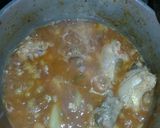 Foto del paso 2 de la receta: Estofado de pollo🍗🍅🌶