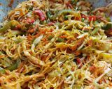 A picture of step 2 of Winter's Delight : MIX VEGETABLE SABJI.