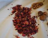 Tabrizi advieh polow (pilaf) recipe step 35 photo