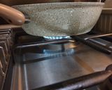 Foto langkah ke 5 dari resep Telur Gabus Keju (versi tepung ketan).