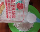Foto langkah ke 4 dari resep Ayam Goreng Kremes.