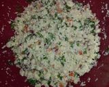 Foto del paso 8 de la receta: Ensalada de coliflor