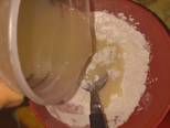 Foto del paso 12 de la receta Merengue italiano y crema de limón🍋 paso a paso