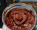 Foto langkah ke 6 dari resep Gochujang homemade (350 gram).