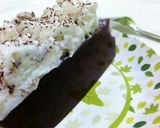 Foto langkah ke 10 dari resep Choco Mousse Pudding.
