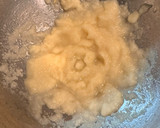 Foto del paso 1 de la receta: COOKIES de PERA y HARINA DE ALMENDRAS sin azúcar agregada (muy fácil y saludable)