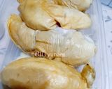 Foto langkah ke 1 dari resep Sambal Durian.