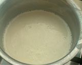 A picture of step 2 of Quick Shahi Tukrey bites.