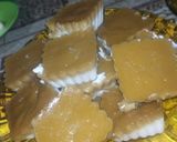 Foto langkah ke 4 dari resep Kue Lapis Gula Merah.