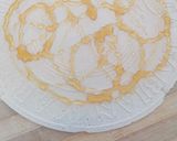 Foto del paso 2 de la receta Tarta Rápida de Oblea y Aguacate
