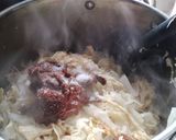 Foto del paso 4 de la receta: Carne polaca estilo Xalapa