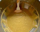 Фото кроку 4 до Кекс з батату та кориці з ніжним безе🍠.