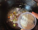 Foto langkah ke 4 dari resep Oseng-oseng Bihun.