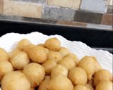 صورة لخطوة 3 من وصفة قطايف رمضانيه على طريقتي