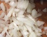 Foto langkah ke 1 dari resep So Un goreng.