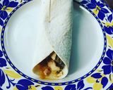 Foto del paso 4 de la receta Pollo a mi manera