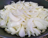 Foto del paso 1 de la receta: Cebolla caramelizada en robot Moulinex Cuisine Companion
