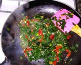 Foto del paso 1 de la receta: Pechuga de pollo rellena