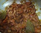 रसेदार राजमा (Rasedar Rajma recipe in Hindi) रेसिपी चरण 3 फोटो