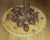 Foto del paso 5 de la receta Castañas gallegas cocidas