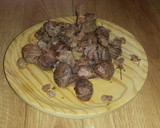 Foto del paso 5 de la receta: Castañas gallegas cocidas