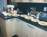 Foto del paso 3 de la receta: Arepita Maracucha