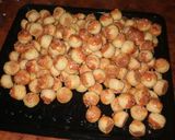 Foto langkah ke 7 dari resep Nastar Keju.