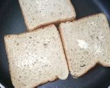 A picture of step 1 of Vegan Bruschetta.