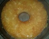 Foto del paso 8 de la receta: Torta de anana y coco rallado