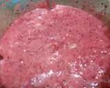 A picture of step 2 of Falsa popsicle.