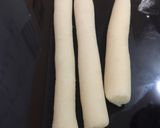 Foto del paso 5 de la receta: 🔶️Churros caseros sin churrera