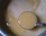 Foto langkah ke 2 dari resep Puding Labu Kuning.
