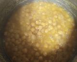 A picture of step 2 of Chickpea Tamarind Salad.