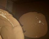 Foto langkah ke 6 dari resep Brownies amanda.
