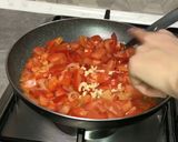 Фото кроку 4 до Дуже смачний сніданок «Шакшука»🍳.
