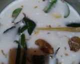 Foto langkah ke 3 dari resep Nasi Uduk RiceCooker.