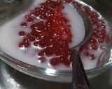 Foto langkah ke 6 dari resep Bubur mutiara.