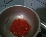 Foto langkah ke 1 dari resep Sambal cocolan pentol, cilok, cireng.