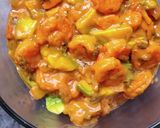 Foto del paso 2 de la receta: Cóctel de camarón con aguacate
