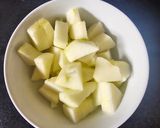 Foto del paso 1 de la receta: Tortita fit sin tacc