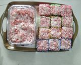 Foto langkah ke 4 dari resep Kue cantik manis.