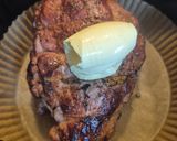 Foto del paso 4 de la receta: Lomo de cerdo en salsa de cerveza y miel