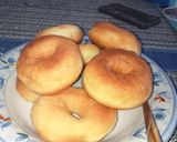 Foto langkah ke 6 dari resep Donat kentang.