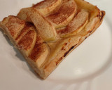 Foto del paso 4 de la receta: Tartaleta de manzana 🍏🍏