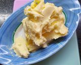 Foto del paso 1 de la receta: Buttercream