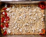 Φωτογραφία βήματος 15 της συνταγής Homemade Pizza 🍕😋 πίτσα